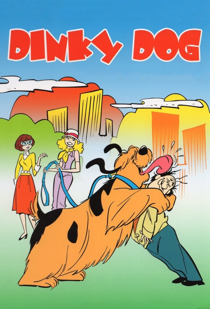 Show Dinky Dog