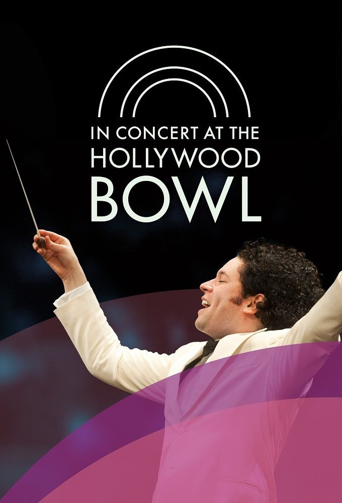 Show In Concert at the Hollywood Bowl
