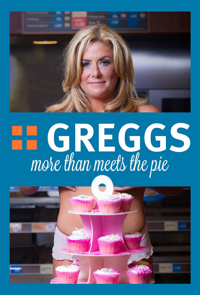 Сериал Greggs: More Than Meats the Pie