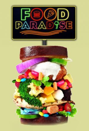 Show Food Paradise