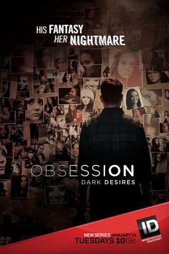 Сериал Obsession: Dark Desires