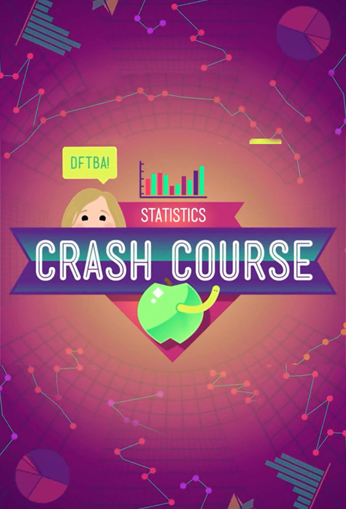Сериал Crash Course Statistics