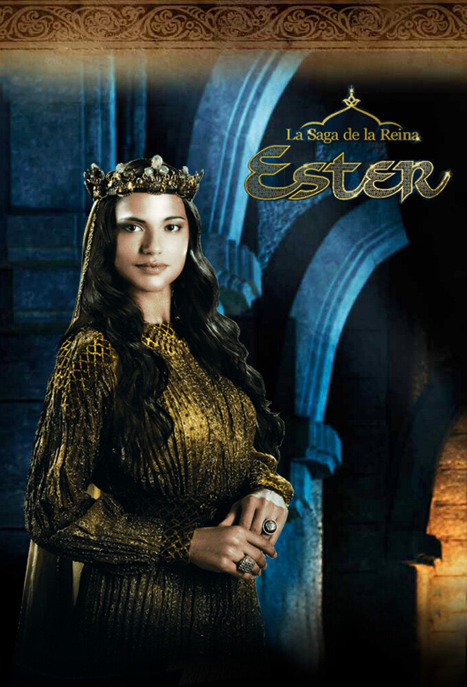 Сериал A Historia de Ester