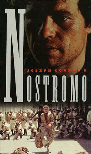 Show Nostromo