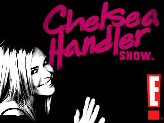 Сериал The Chelsea Handler Show