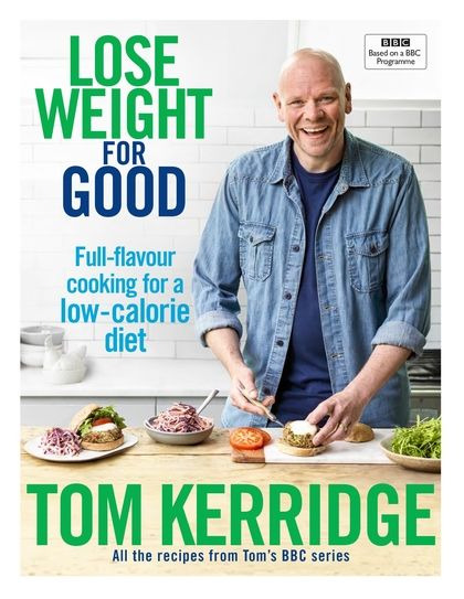 Сериал Tom Kerridge's Lose Weight for Good