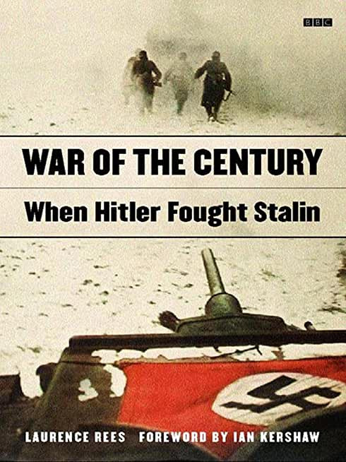 Сериал BBC: Война столетия