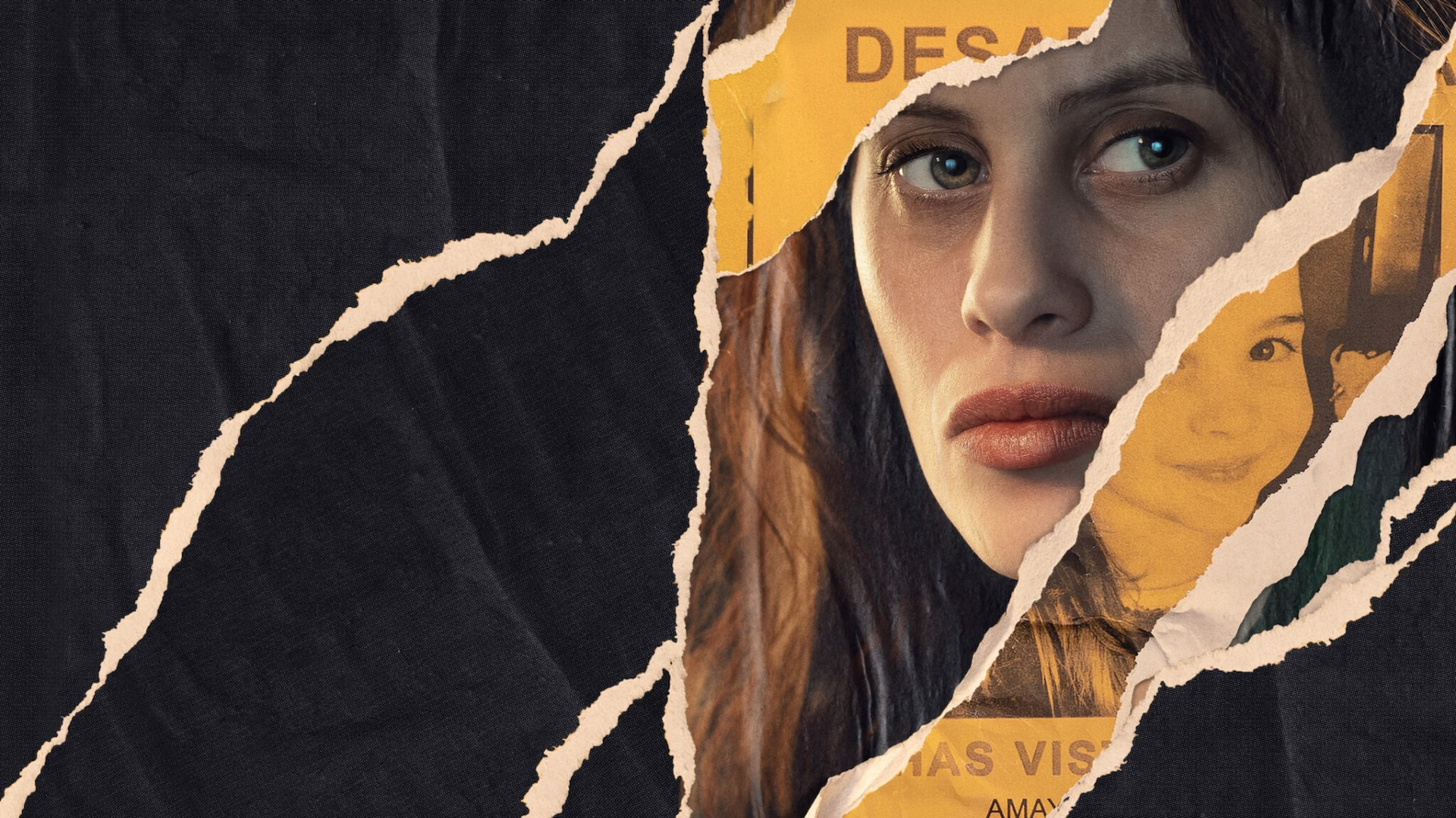 Сериал Затерянная в метели