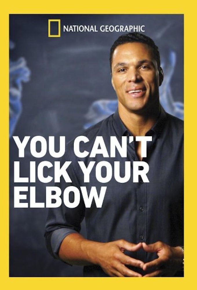 Show You Can't Lick Your Elbow