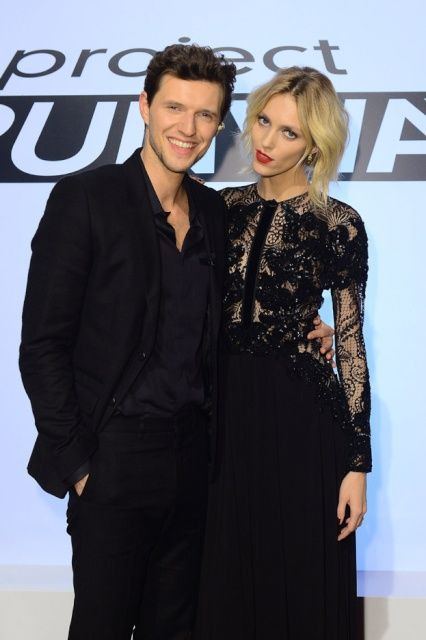 Сериал Project Runway Poland