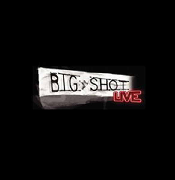 Сериал Big Shot Live