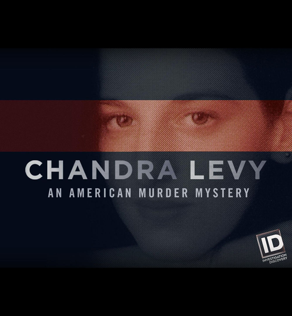 Сериал Chandra Levy: An American Murder Mystery