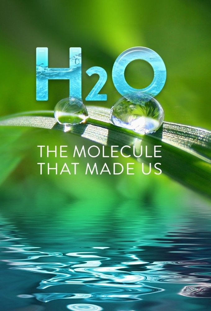 Сериал H2O: The Molecule That Made Us
