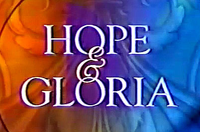 Show Hope and Gloria