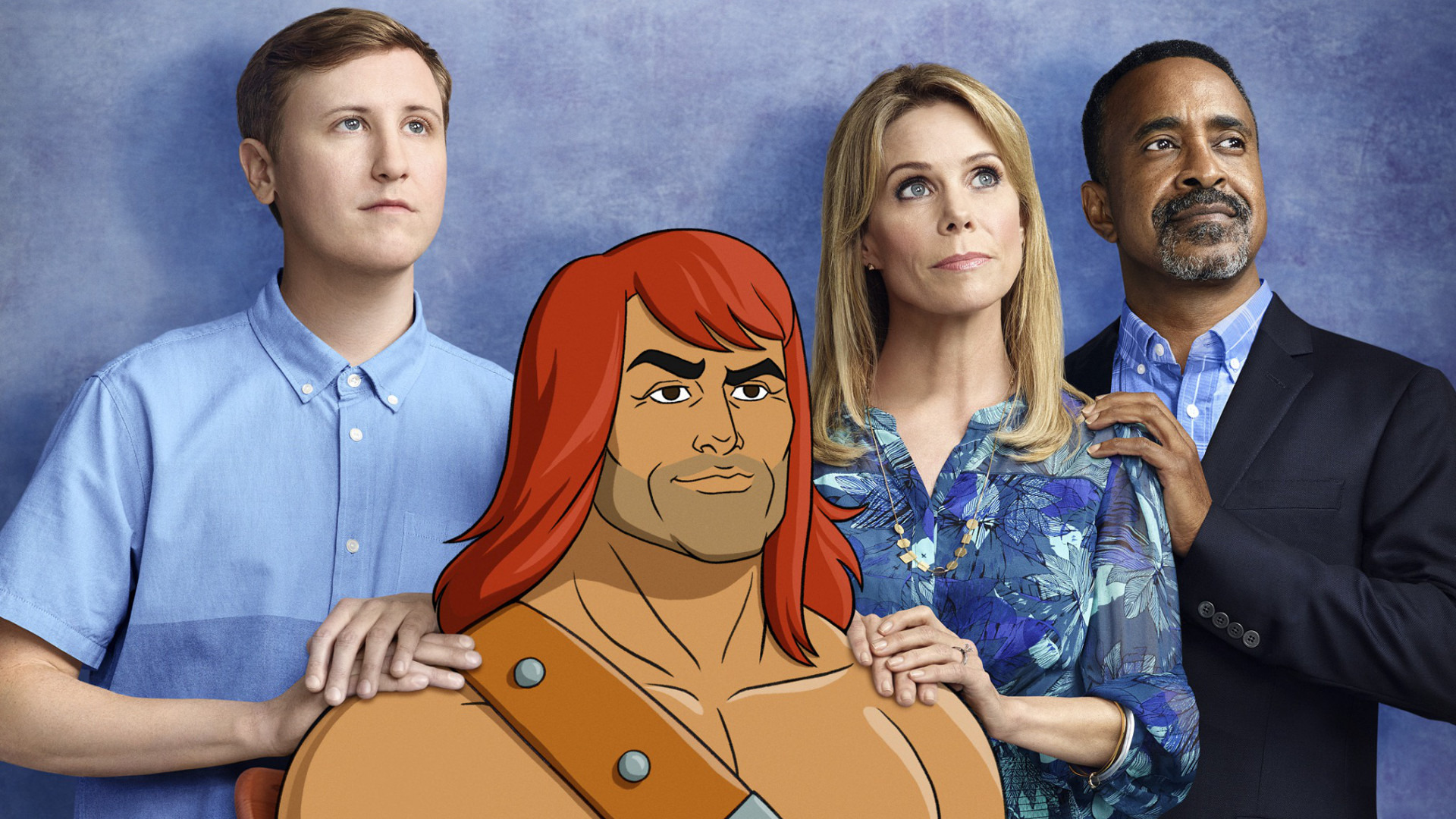 Show Son of Zorn