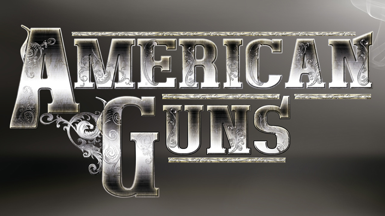 Show American Guns