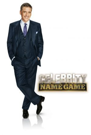 Show Celebrity Name Game