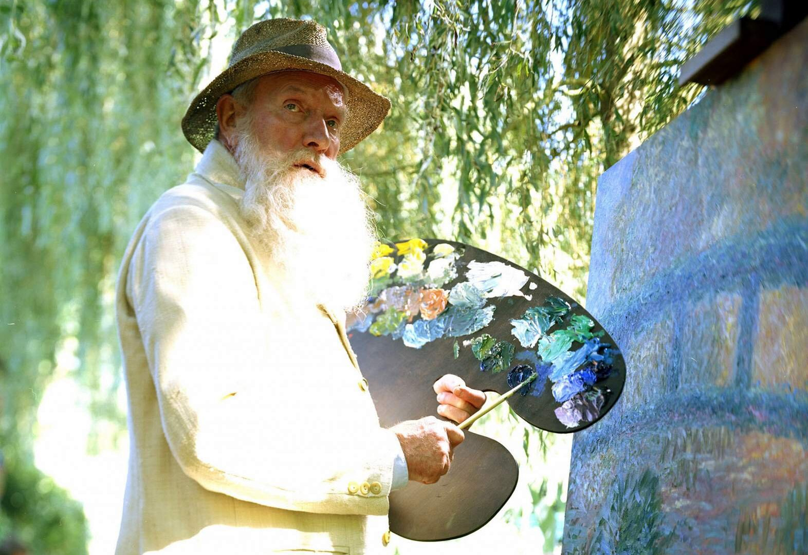 Show The Impressionists