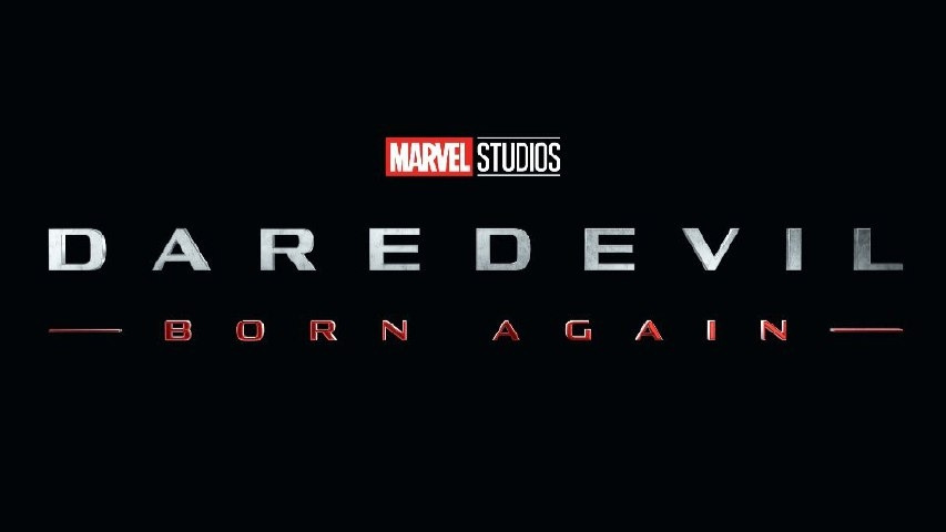Show Daredevil: Born Again