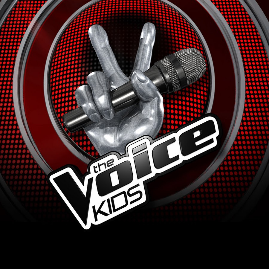 Show The Voice Kids UK