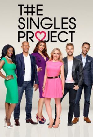 Сериал The Singles Project
