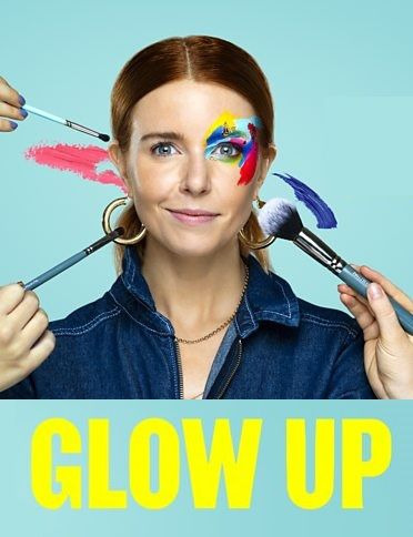 Show Glow Up: Britain's Next Make-Up Star