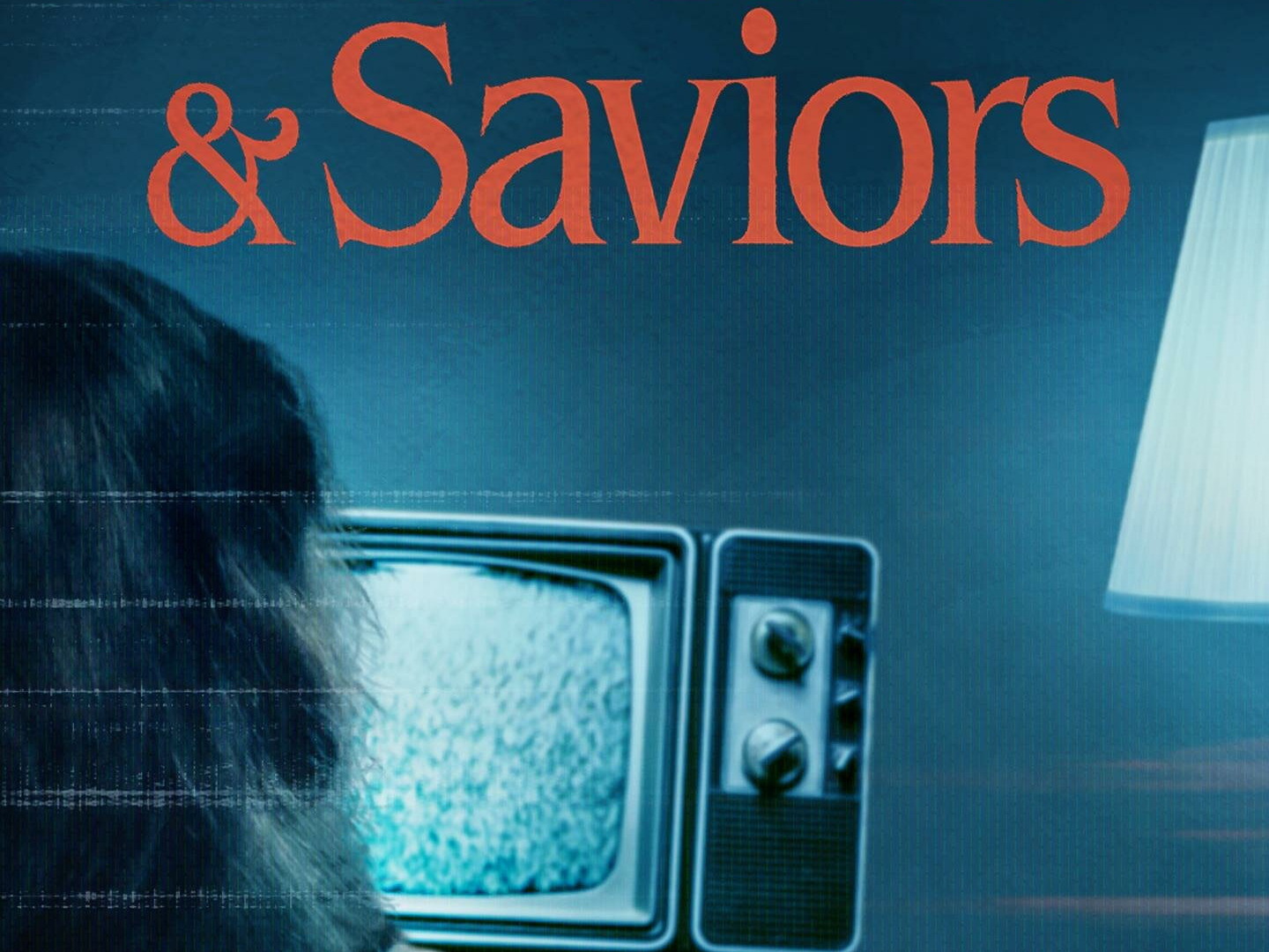 Сериал Demons & Saviors