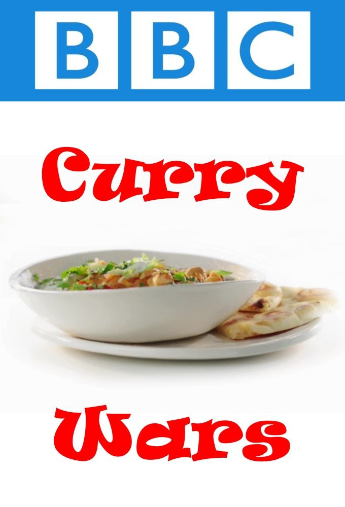 Сериал Curry Wars