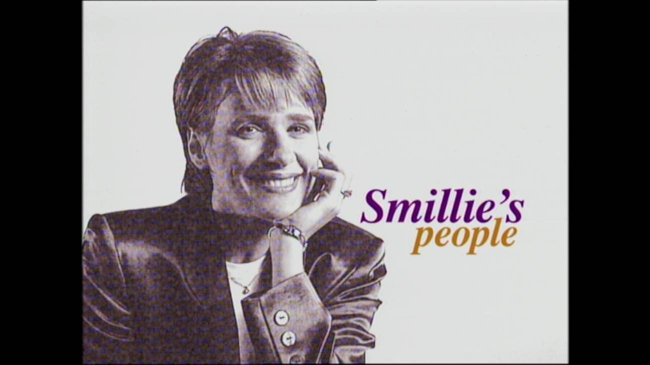 Сериал Smillie's People