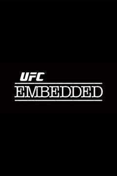 Show UFC Embedded