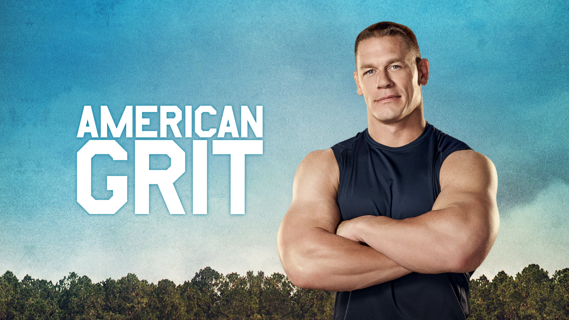 Show American Grit