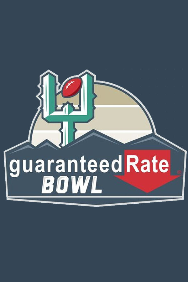 Сериал Guaranteed Rate Bowl
