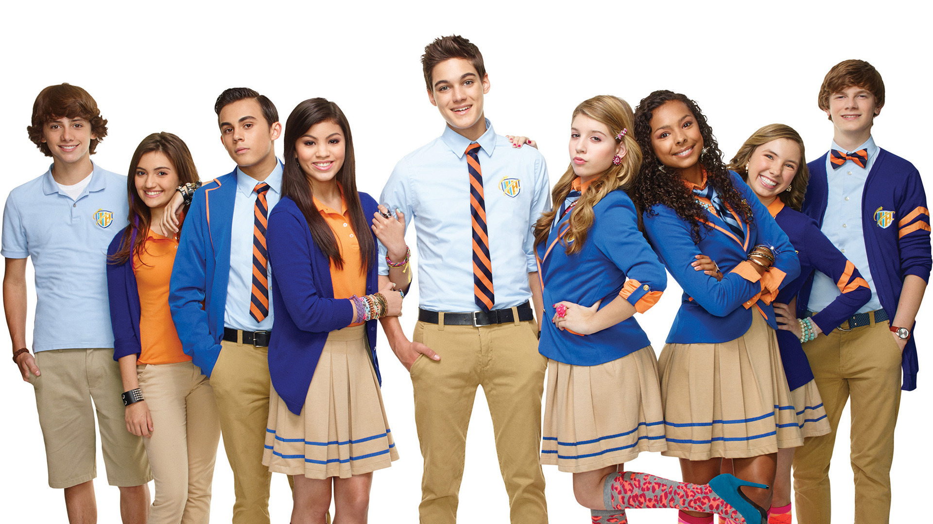 Show Every Witch Way