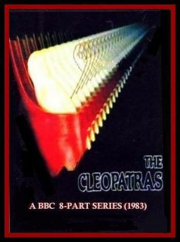 Сериал The Cleopatras