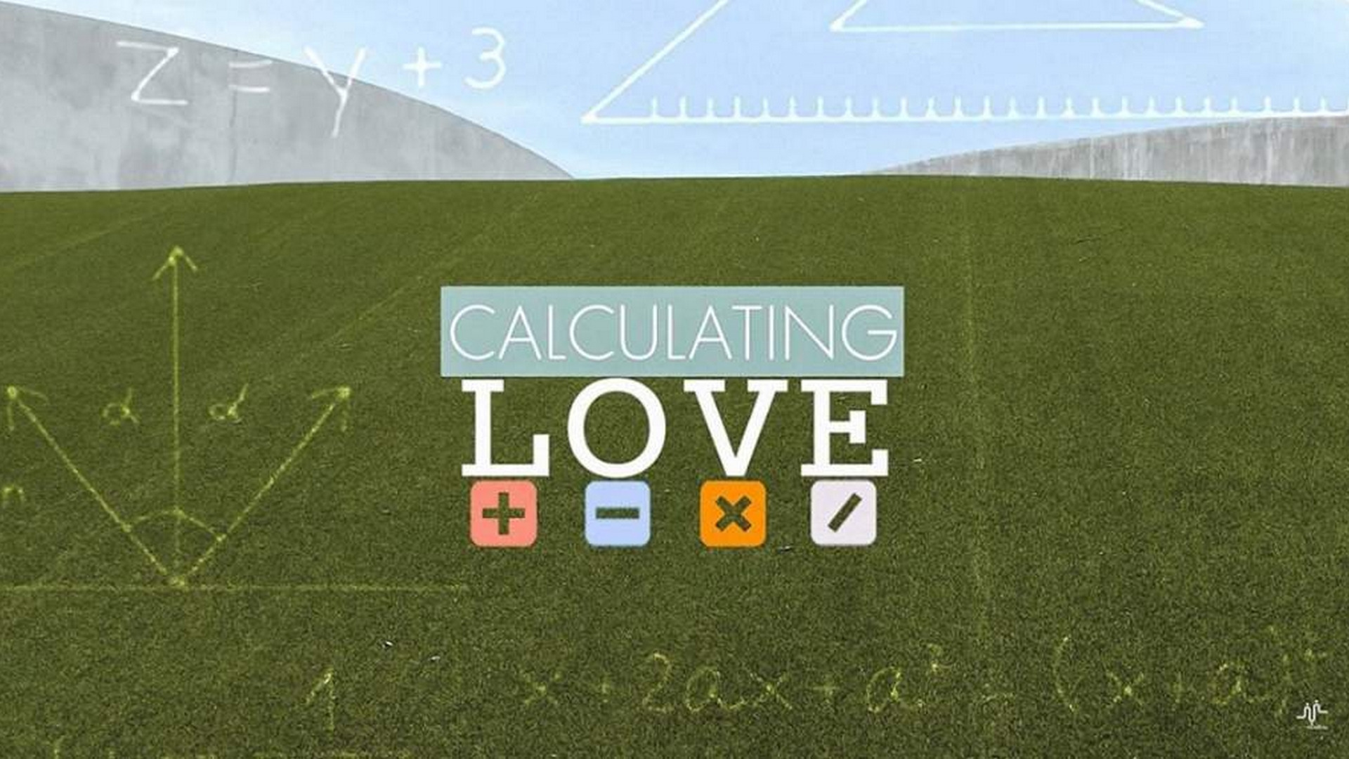 Show Calculating Love