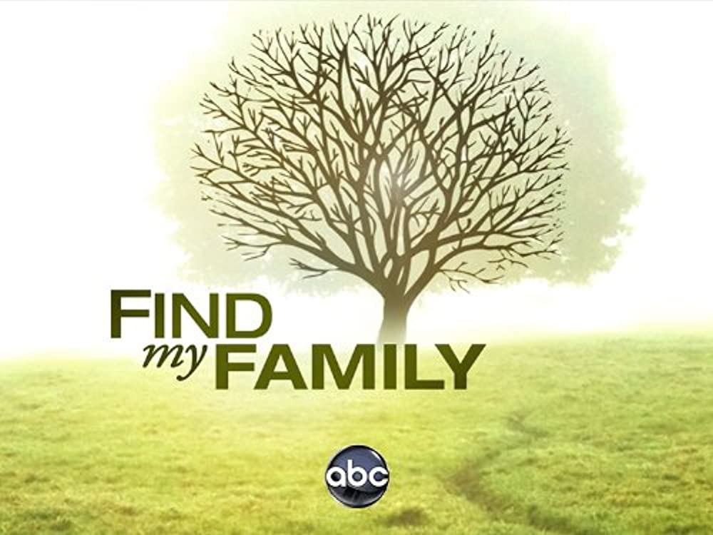 Сериал Find My Family (US)