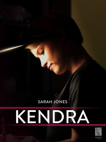 Show Kendra (2012)
