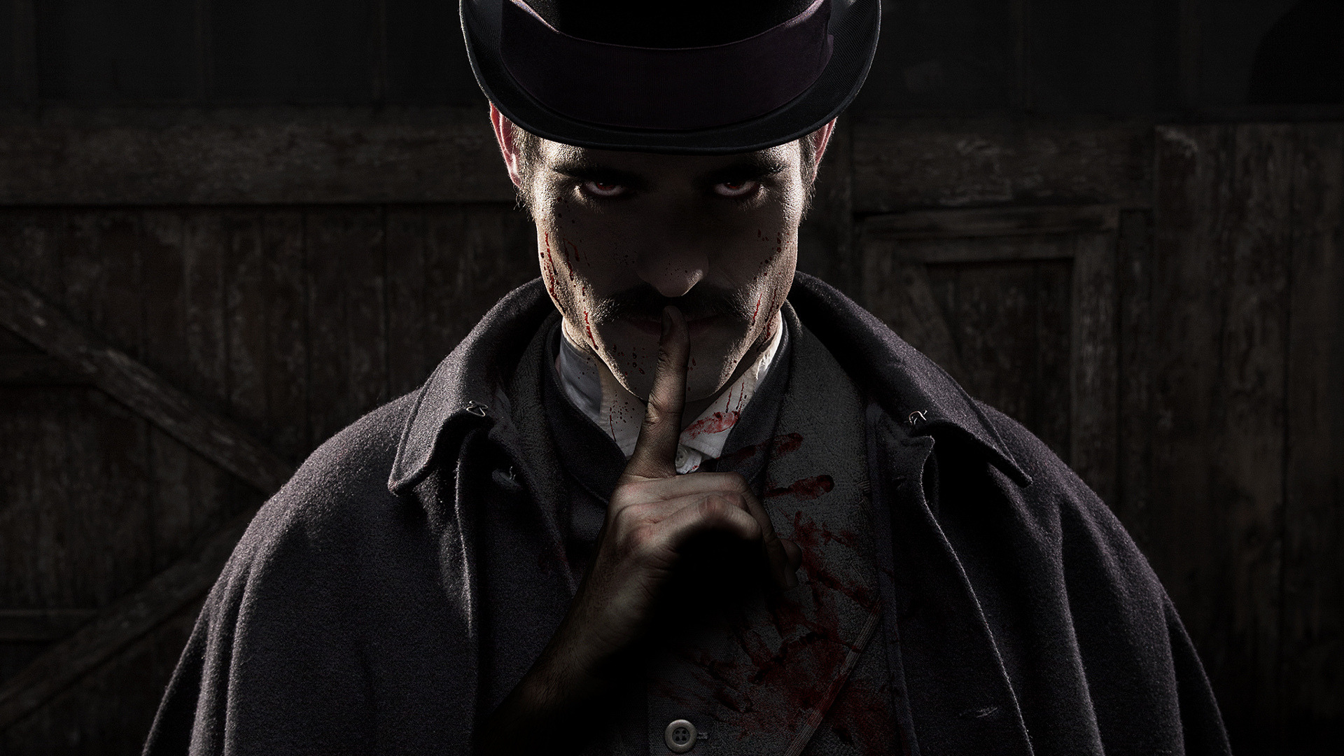 Сериал American Ripper