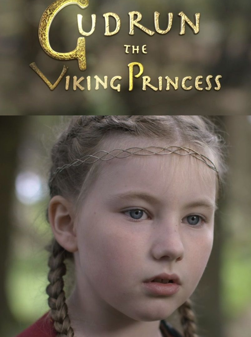 Сериал Gudrun: The Viking Princess