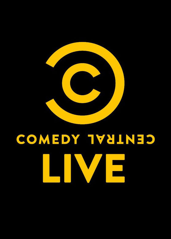 Show Comedy Central Live