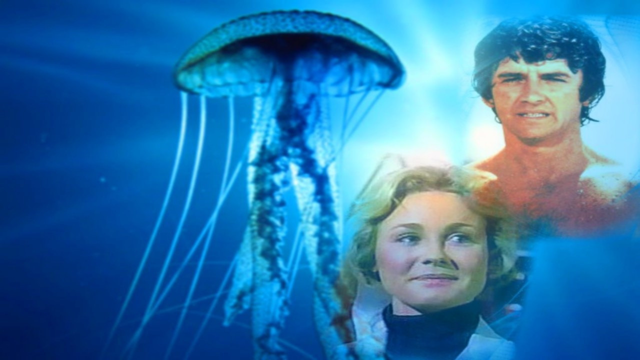 Show Man from Atlantis