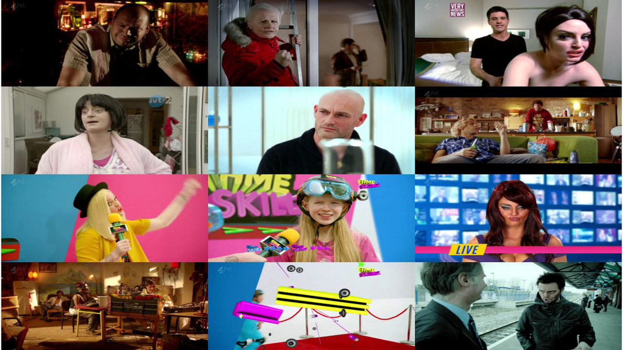 Show Very Important People