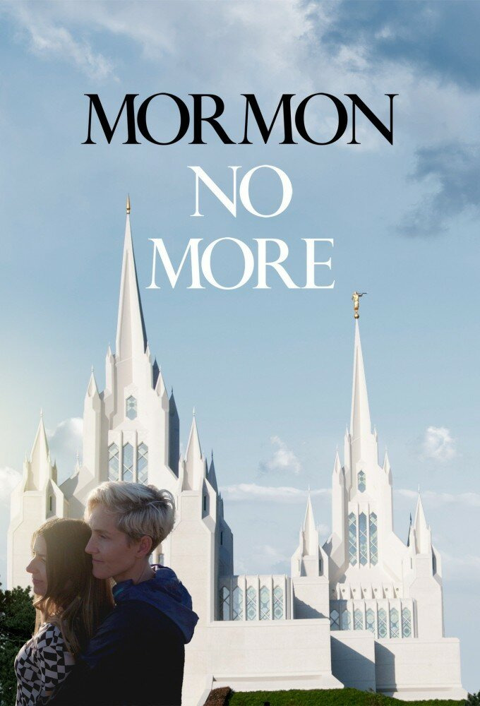 Show Mormon No More