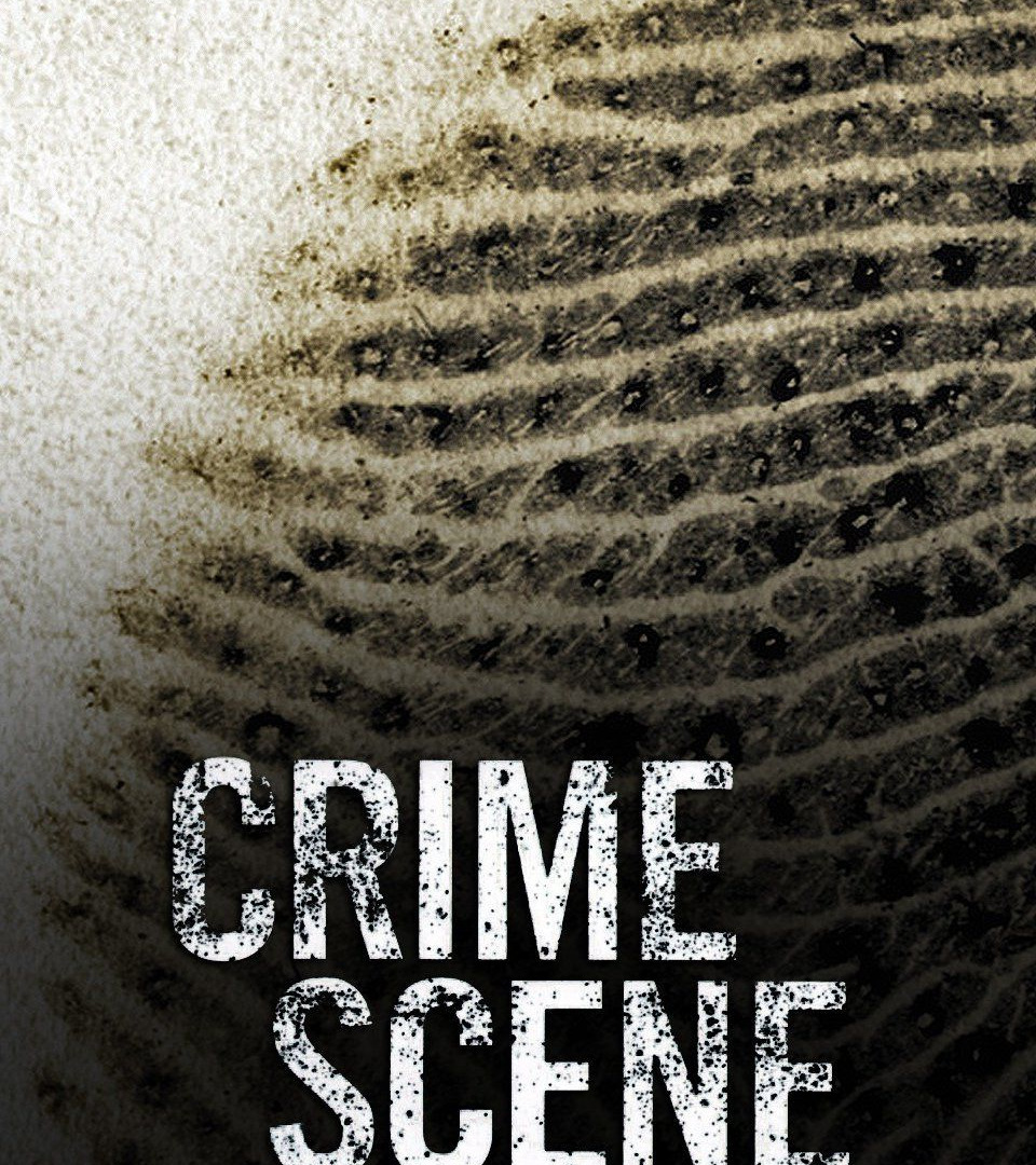 Сериал Crime Scene University