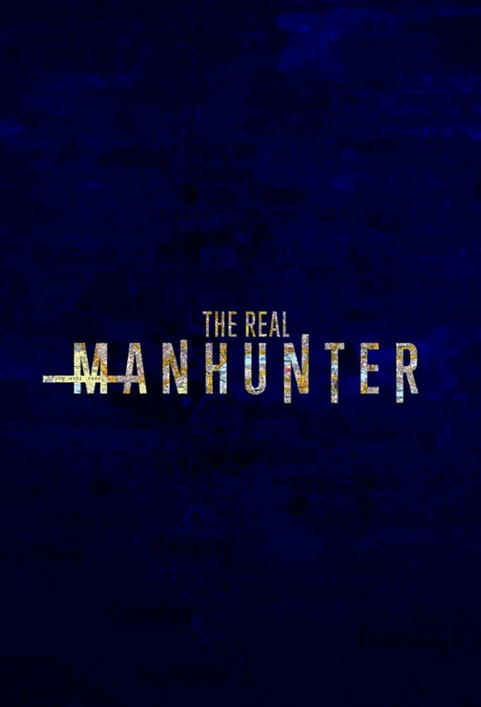 Show The Real Manhunter