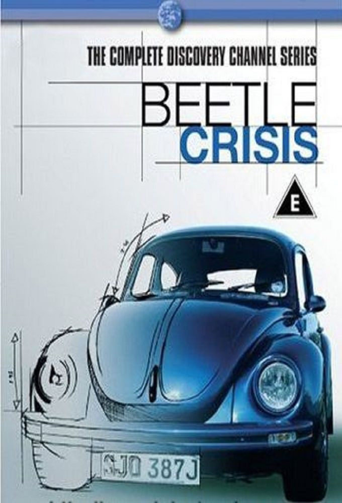 Сериал Beetle Crisis