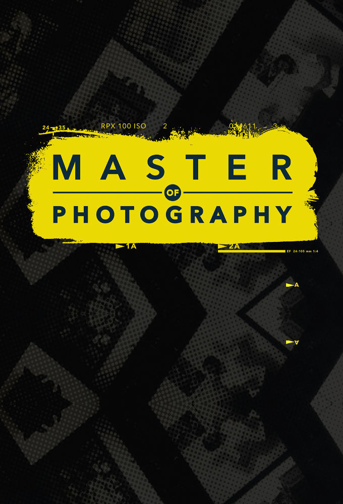 Show Master of Photography