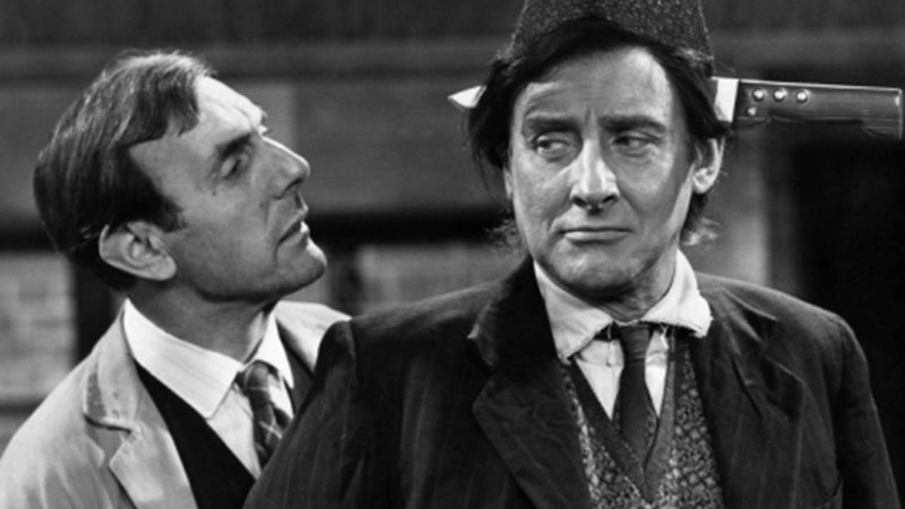 Сериал Curry And Chips