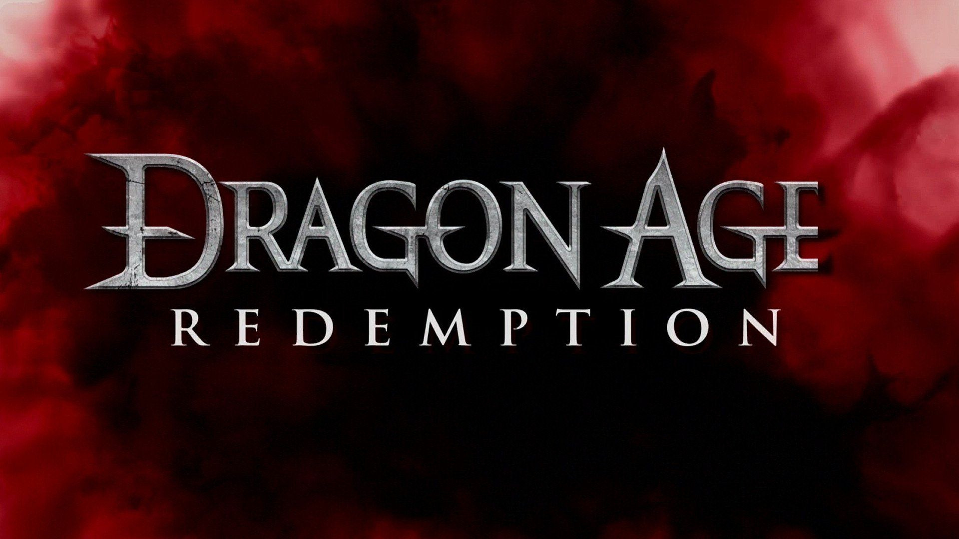 Show Dragon Age: Redemption