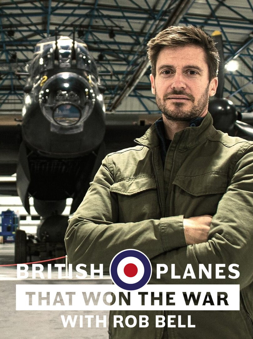 Show British Planes That Won the War